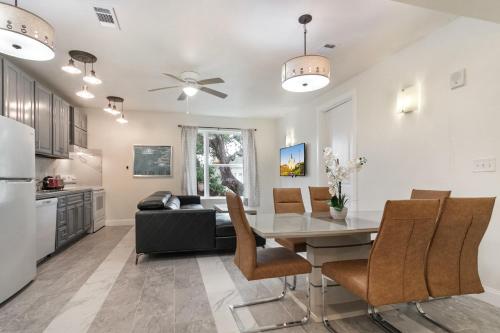 Breathtaking Condos Near French Quarter - 편의 시설/서비스