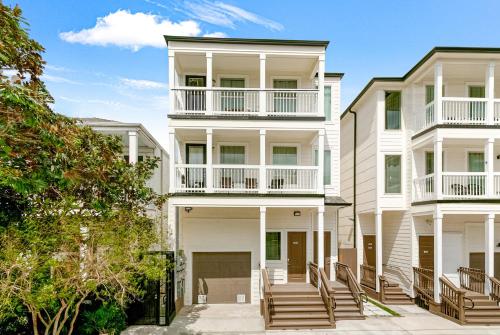 Breathtaking Condos Near French Quarter - 숙소 외관