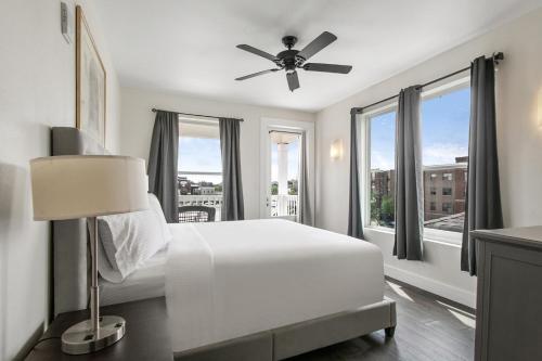 Breathtaking Condos Near French Quarter