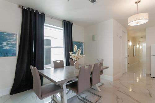 Breathtaking Condos Near French Quarter - 편의 시설/서비스
