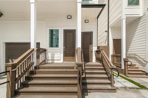 Breathtaking Condos Near French Quarter - 숙소 외관