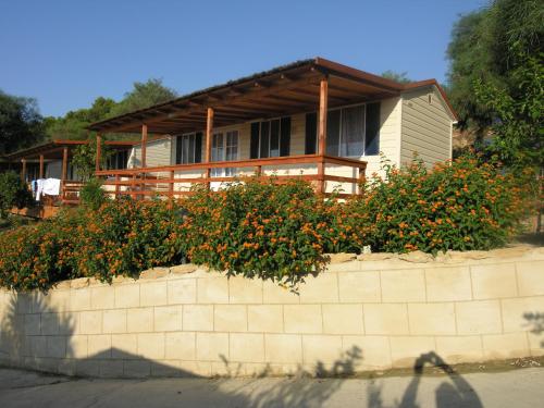 Two-Bedroom Mobile Home