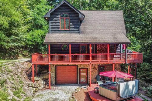 Snowshoe WV “Mountain Retreat’ in Walnut, USA