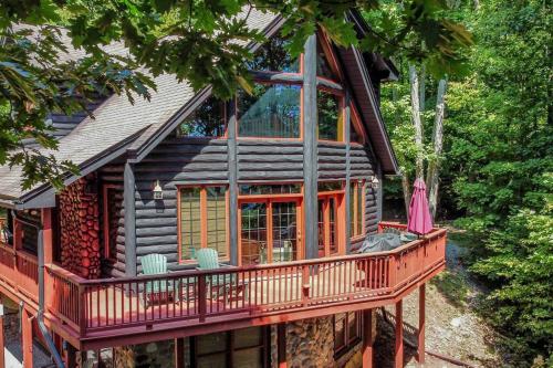 Snowshoe WV “Mountain Retreat’ in Walnut, USA