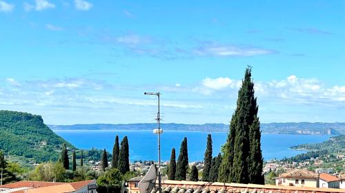  Casacortivi, Pension in Costermano sul Garda