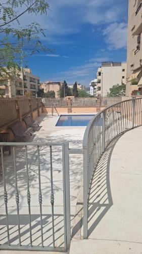 Apartamento Cala de Nerja II