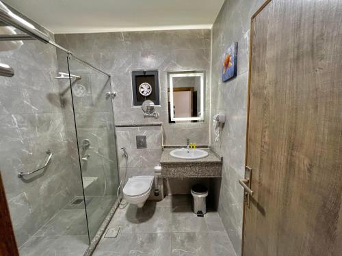 sky hotel Room Type - Triple Room