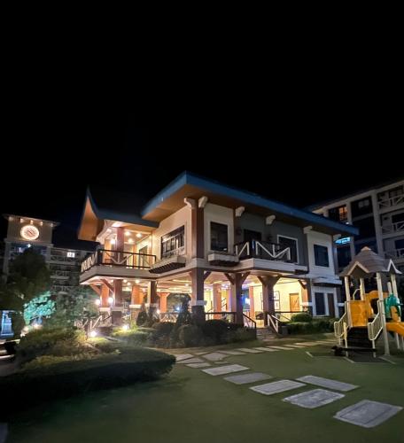 CozyVilla at Pine Suites Tagaytay 2BR or Studio with FREE PARKING - 숙소 외관