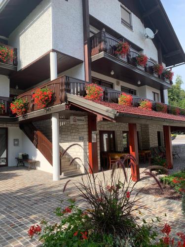Žigon Bed & Breakfast - image 11