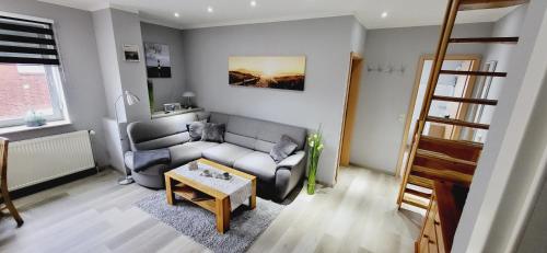 Haus Kustenheide in Berensch