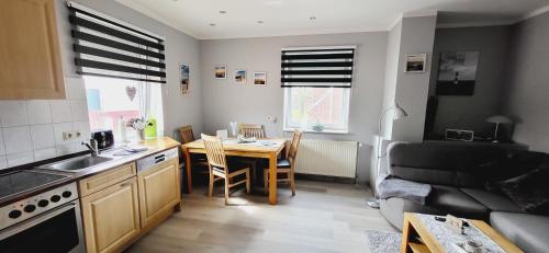 Facilities, Haus Kustenheide in Berensch