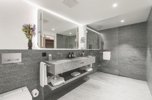 Parkhotel Margna Superior - image 11