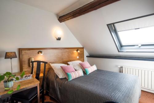 Hotel La Chope - image 10
