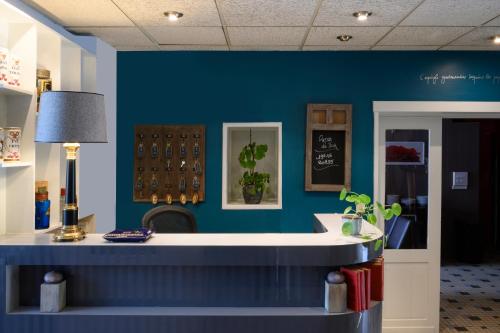 Hotel La Chope - image 5