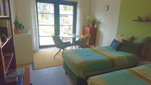  De Sprokkel, Pension in Milsbeek bei Groesbeek