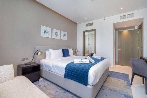 Sophisticated Business Bay Canal View by Suiteable, Dubai (photo 3)