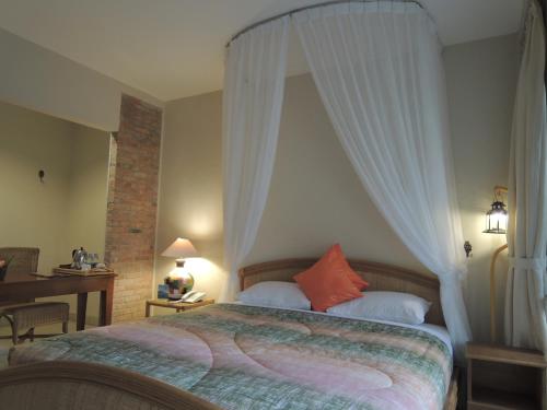 Hotel Deli River Room Type - Honeymoon Suite