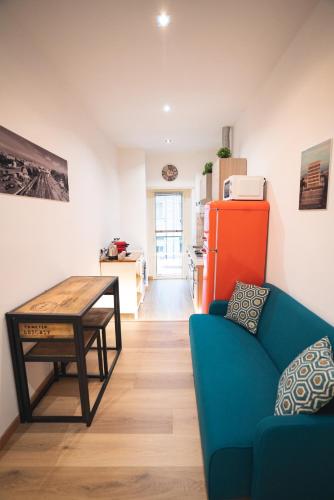 Verrazzano 37 Guest House - image 7