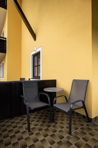 Létesítmények, PANORAMA SportHOTEL in Wenigzell