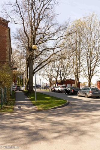 Facilities, Sadama Hostel & Caravan Camping in Parnu