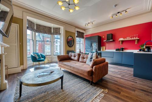 Casa Del Artista - Luxury Apartments by Maison Parfaite, Whitby