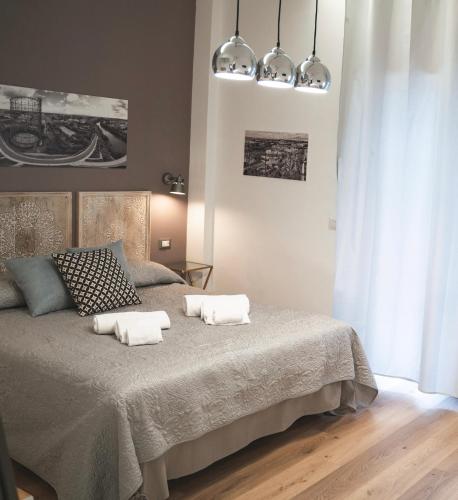 Verrazzano 37 Guest House, Roma