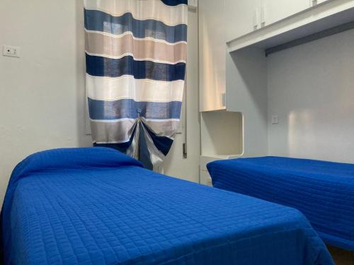 New and bright apartment close to the beach