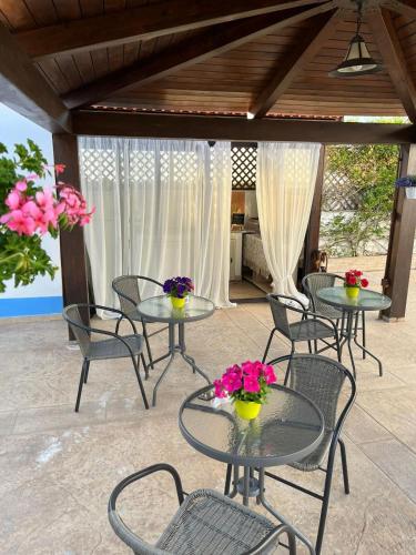 Dirò Camere Room Type - Double Room with Private Bathroom