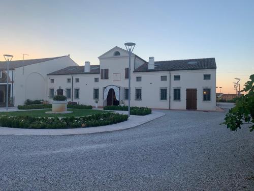  Possessioni Ferraresi in Melara