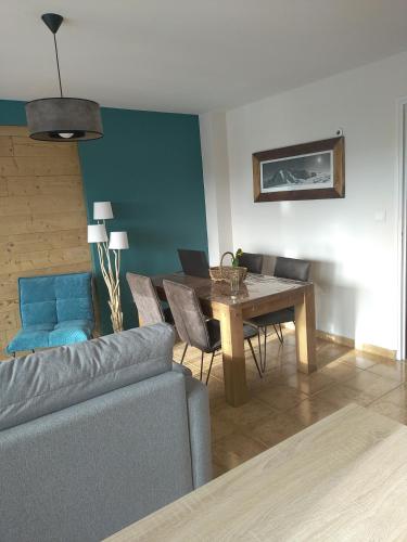 4 saisons - Apartment - Font Romeu Odeillo Via