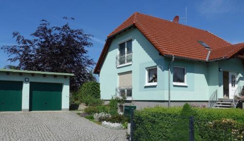 Ferienwohnung Ulbrich - Apartment - Bautzen