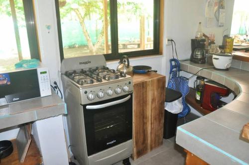 Casa Babsita in Cahuita