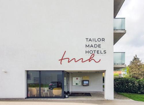 Tailormade Hotel IDEA Spreitenbach