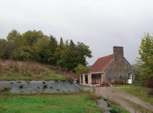 Les Berthaumes - Location saisonnière - Clécy