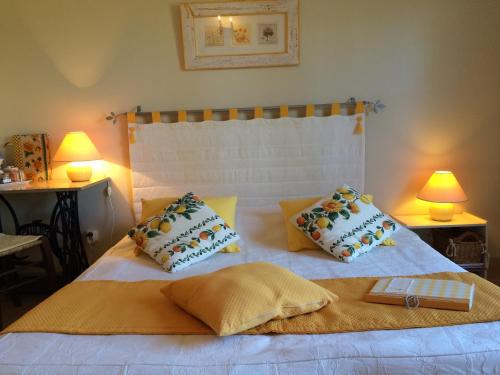 l'Oustaou B&B Piscine & Spa