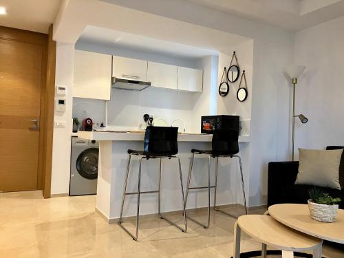 Appartement haut standing CFC Casablanca, Casablanca (photo 7)