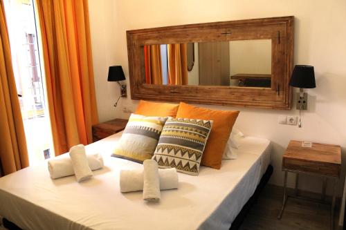 Doble S Rooms - Hostal