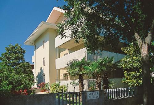  Appartamenti Las Palmas, Pension in Lignano Sabbiadoro bei Marano Lagunare