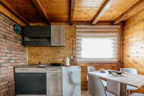 Apartman Dača (Apartman Daca) in Petrovac Na Mlavi