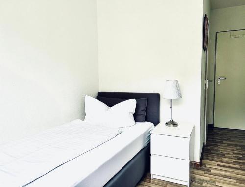 1 twin bed