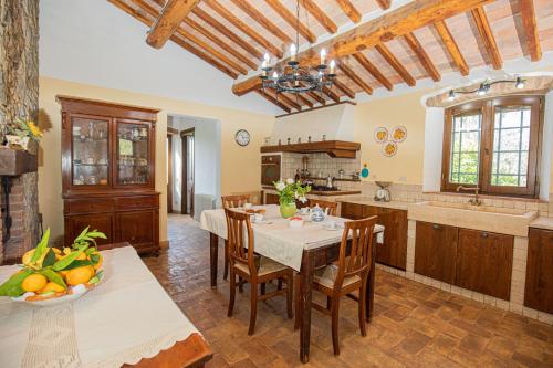  Affitti Brevi Toscana - Ospitalità in Toscana in Fonteblanda