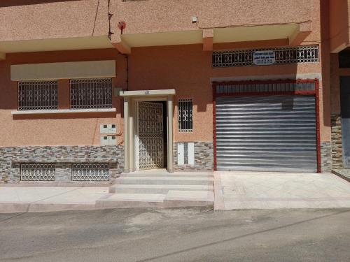 Appartement meublé ennasr49 Appartement meublé ennasr49