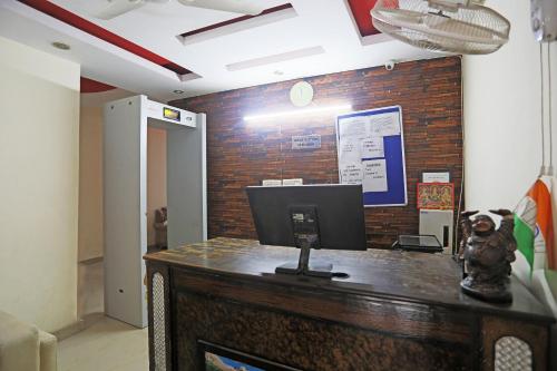 OYO Hotel Marina Prime