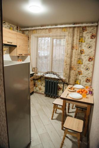 Затишна квартира в центрі, ближче до Софіївського парку. (Затишна квартира в центрі, ближче до Софіівського парку.) in Uman