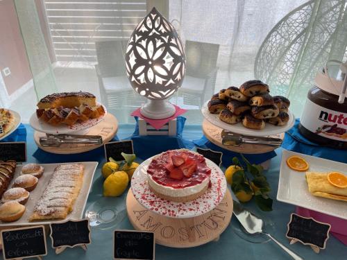 Tenuta Amostuni-Country House 4