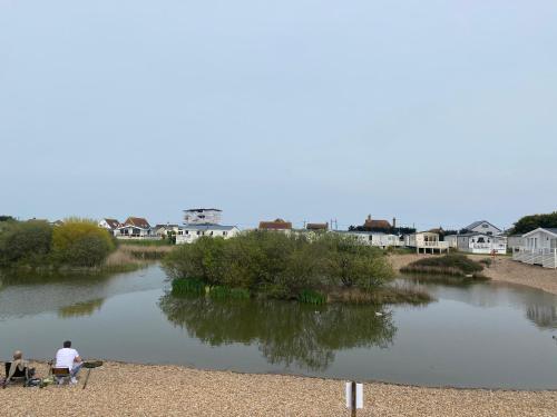 Cosy holiday home at Romney Sands