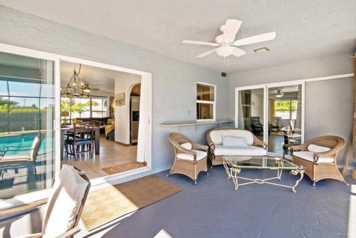 West Boca Seashell House in Boca Raton, USA