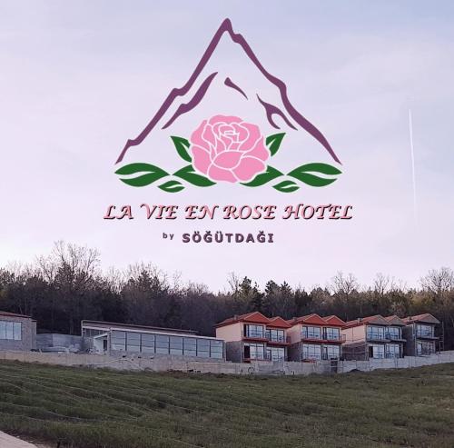 . La Vie En Rose Hotel by Sogutdagi Isparta