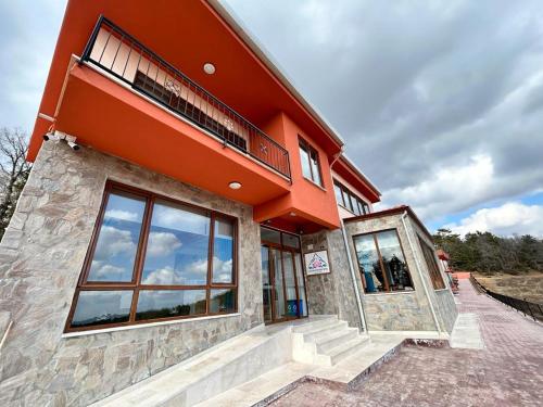 La Vie En Rose Hotel by Sogutdagi Isparta in Keçiborlu