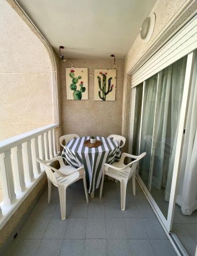 Torreviejaplace in 特拉維哈